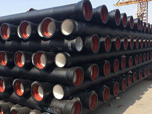 贵州球墨铸铁管