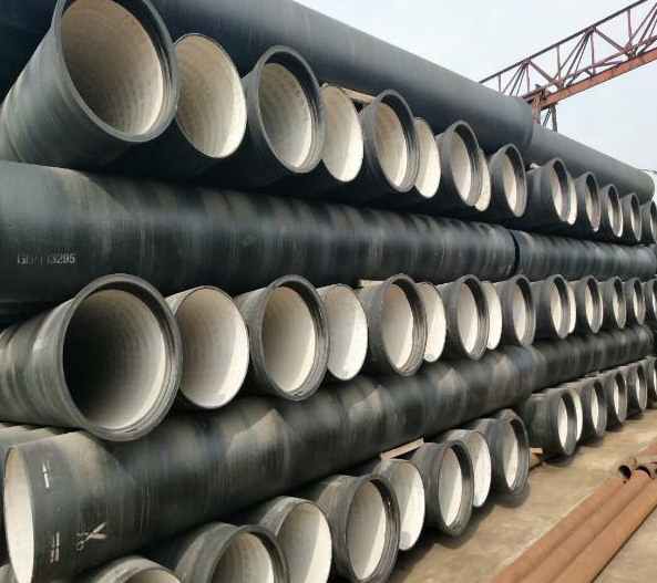 贵州球墨铸铁管