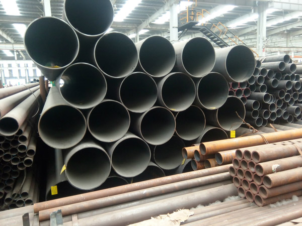 山东无缝钢管