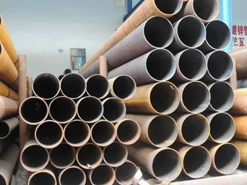 山东无缝钢管